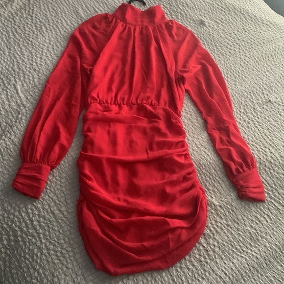 NBD Genesis Mini Dress - Picture 3 of 11